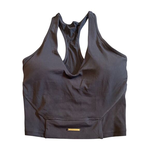 Gymshark Sports Athletic Bras Activewear Workout Light top Heavy support Size S - Picture 2 of 11